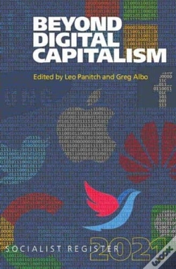 Capa do artigo Beyond Digital Capitalism