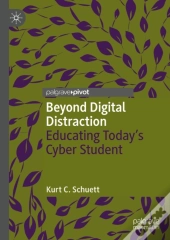 Beyond Digital Distraction