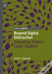 Capa do artigo Beyond Digital Distraction