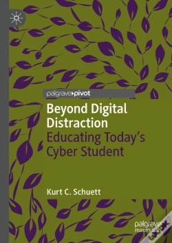 Capa do artigo Beyond Digital Distraction