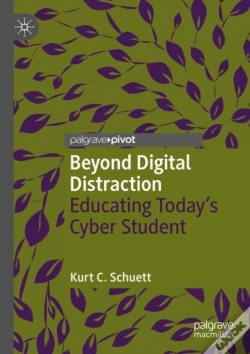Capa do artigo Beyond Digital Distraction