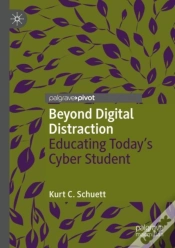 Capa do artigo Beyond Digital Distraction