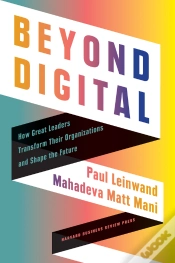 Capa do artigo Beyond Digital