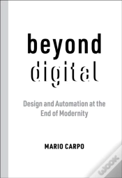 Capa do artigo Beyond Digital