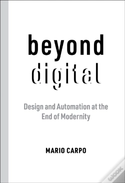 Capa do artigo Beyond Digital