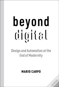 Capa do artigo Beyond Digital