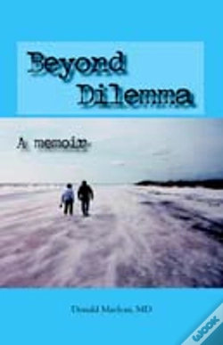 Capa do artigo Beyond Dilemma - A Memoir