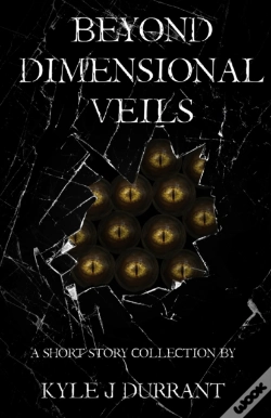 Capa do artigo Beyond Dimensional Veils