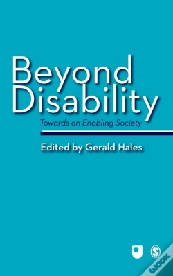 Capa do artigo Beyond Disability