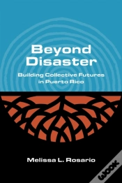 Capa do artigo Beyond Disaster