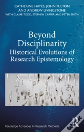 Beyond Disciplinarity