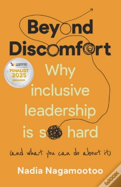Capa do artigo Beyond Discomfort