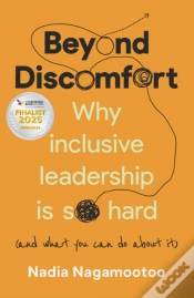 Capa do artigo Beyond Discomfort