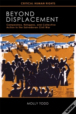 Capa do artigo Beyond Displacement