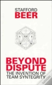 Capa do artigo Beyond Dispute