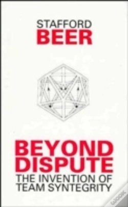 Capa do artigo Beyond Dispute