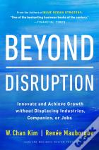 Beyond Disruption
