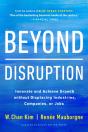 Beyond Disruption - Preview