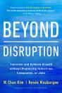 Beyond Disruption - Preview