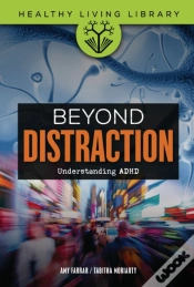 Capa do artigo Beyond Distraction