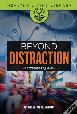 Capa do artigo Beyond Distraction