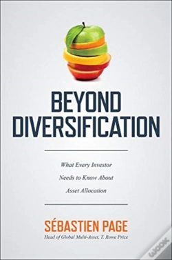 Capa do artigo Beyond Diversification: What Every Investor Needs To Know About Asset Allocation