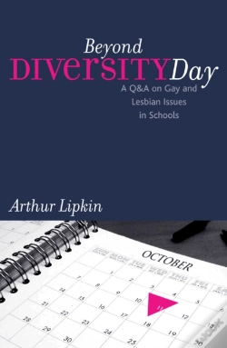 Capa do artigo Beyond Diversity Day