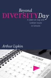 Capa do artigo Beyond Diversity Day