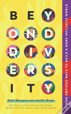 Capa do artigo Beyond Diversity