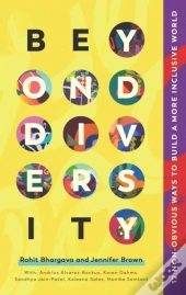 Beyond Diversity