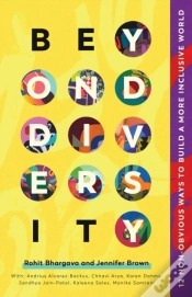 Capa do artigo Beyond Diversity
