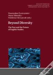 Capa do artigo Beyond Diversity