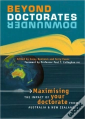Beyond Doctorates Downunder