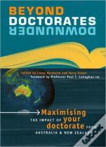 Beyond Doctorates Downunder
