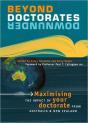 Beyond Doctorates Downunder - Preview