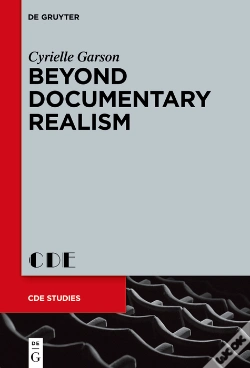 Capa do artigo Beyond Documentary Realism