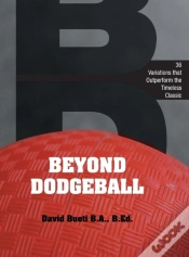 Capa do artigo Beyond Dodgeball