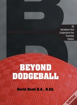 Capa do artigo Beyond Dodgeball