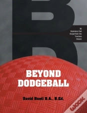 Capa do artigo Beyond Dodgeball