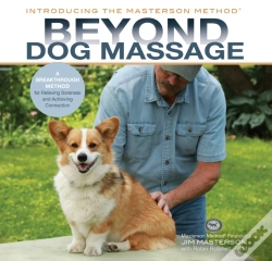 Capa do artigo Beyond Dog Massage