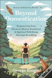 Capa do artigo Beyond Domestication