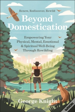 Capa do artigo Beyond Domestication