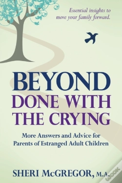Capa do artigo Beyond Done With The Crying