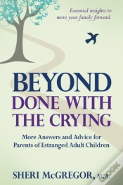 Capa do artigo Beyond Done With The Crying