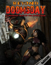 Capa do artigo Beyond Doomsday