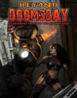 Capa do artigo Beyond Doomsday