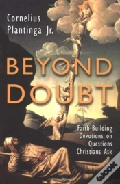 Capa do artigo Beyond Doubt