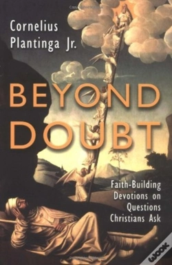 Capa do artigo Beyond Doubt