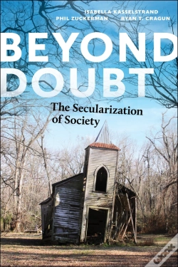 Capa do artigo Beyond Doubt