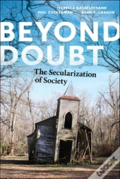 Capa do artigo Beyond Doubt